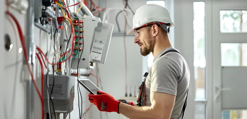 Commercial Electrician In Titusville