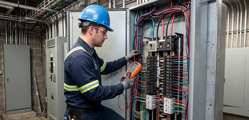 Electrical Wiring Services In Titusville