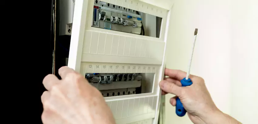 Main Breaker Replacement in Titusville