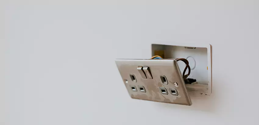 GFCI Breaker Replacement in Titusville