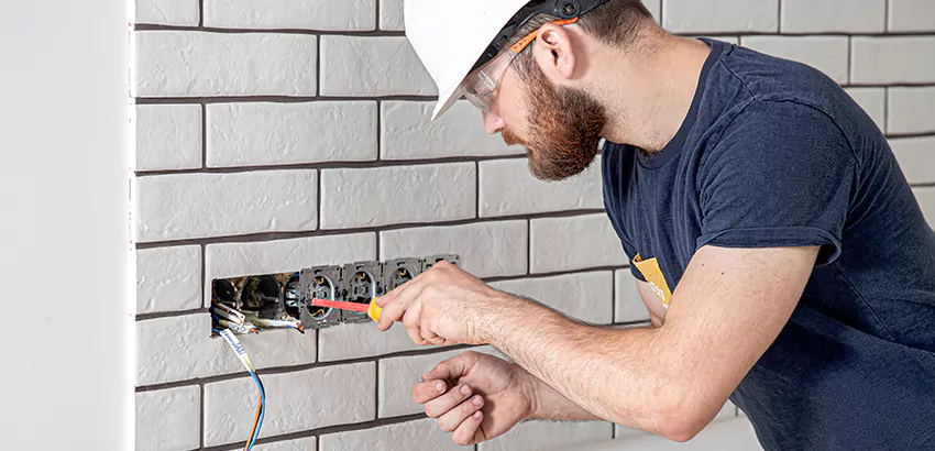 Rewiring for Modern Electrical Demand in Titusville