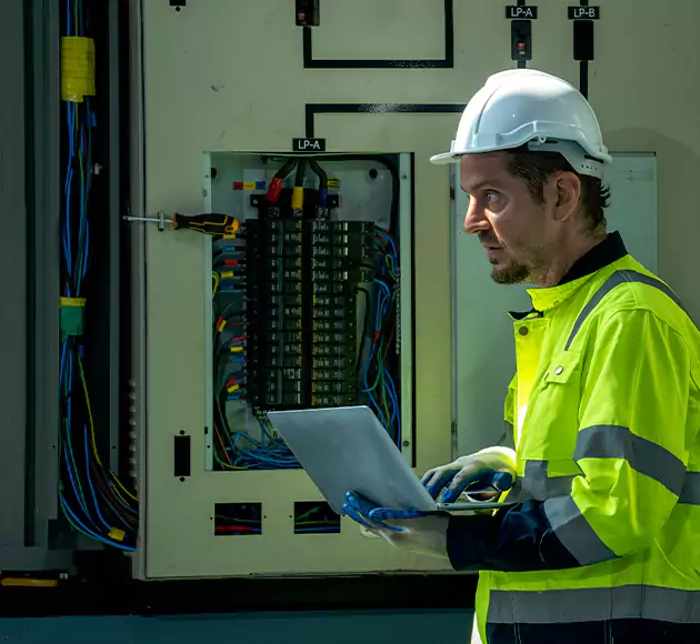 Professional Electrical Inspection: Your Local Safety Check Team in Titusville, FL