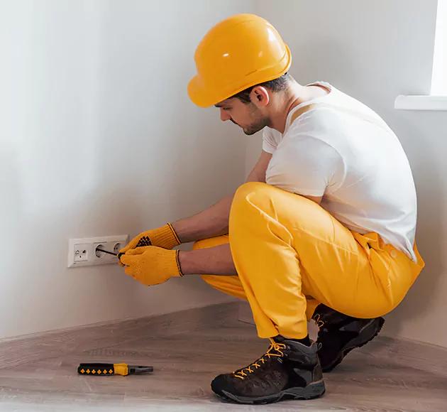 Trusted Electrical Repair Services: Your Local Fix-It Team in Titusville, FL