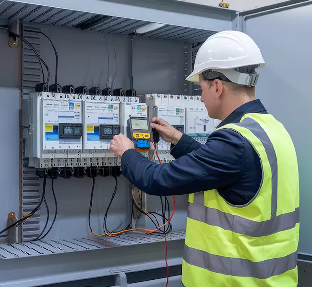 Professional Electrical Service Upgrade: Your Local Utility Coordination Team in Titusville, FL