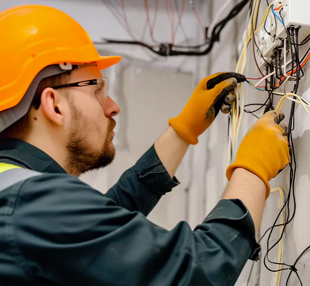 Professional Electrical Wiring Services: Your Local Wiring Team in Titusville, FL