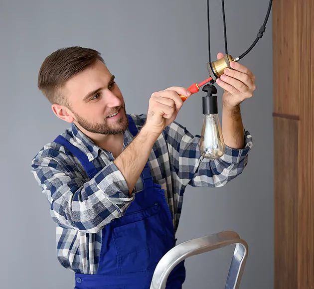 Professional Lighting Electrician: Your Local Fixture Expert in Titusville, FL