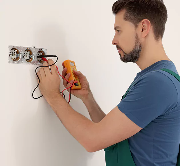 Professional Residential Electrical Repair: Your Local Home Fix-It Team in Titusville, FL