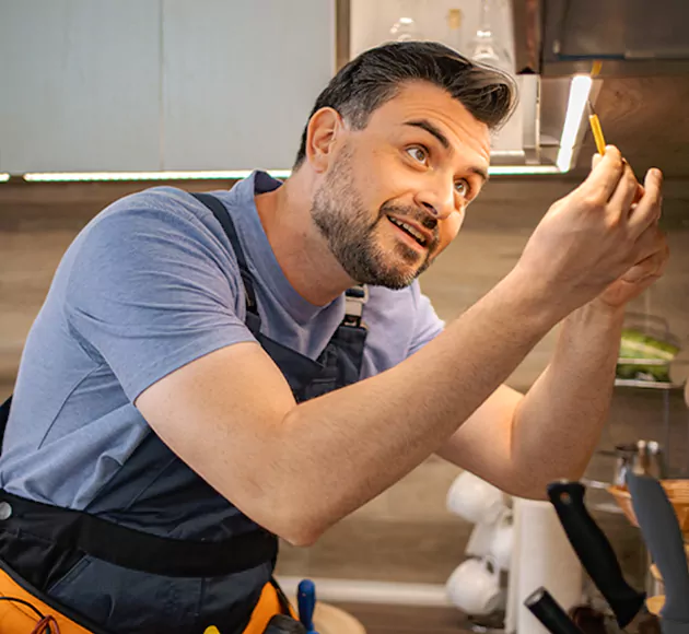 Trusted Home Electrician: Your Local Choice in in Titusville, FL